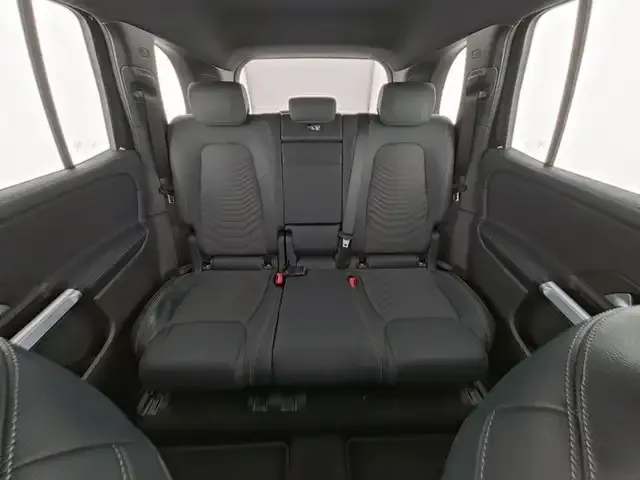 Mercedes-Benz EQB 250