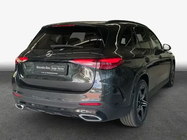 Mercedes-Benz GLC 200