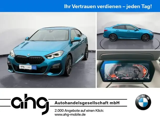 BMW Sonstiges