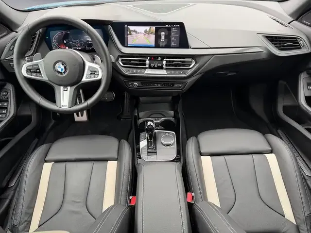 BMW Sonstiges