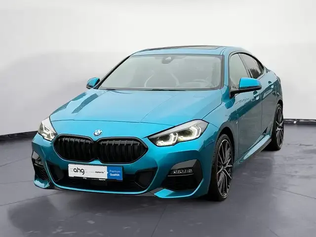 BMW Sonstiges