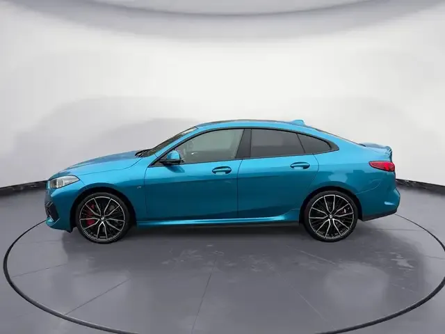 BMW Sonstiges