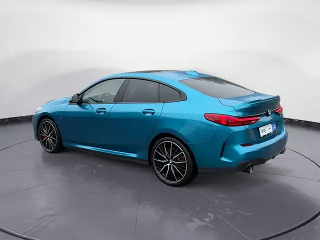 BMW Sonstiges
