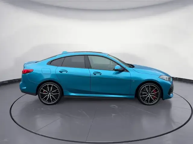 BMW Sonstiges