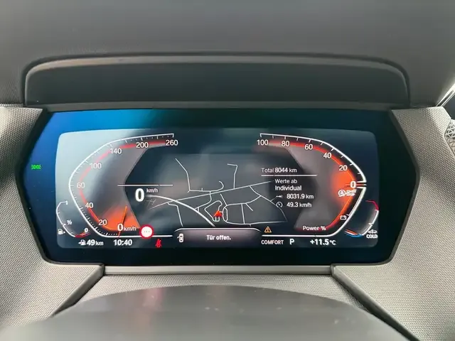 BMW Sonstiges