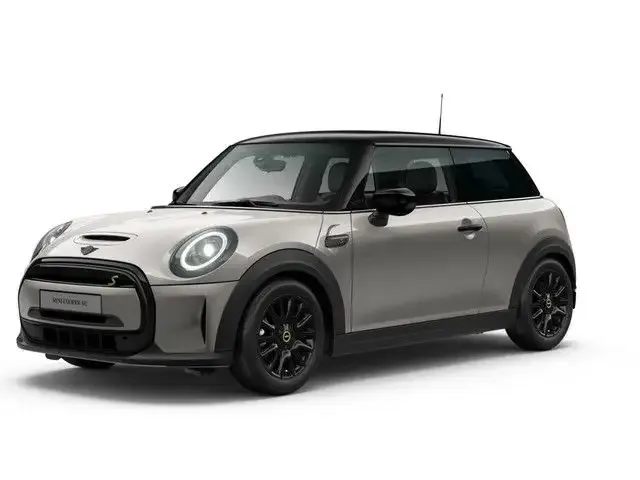 MINI Cooper E