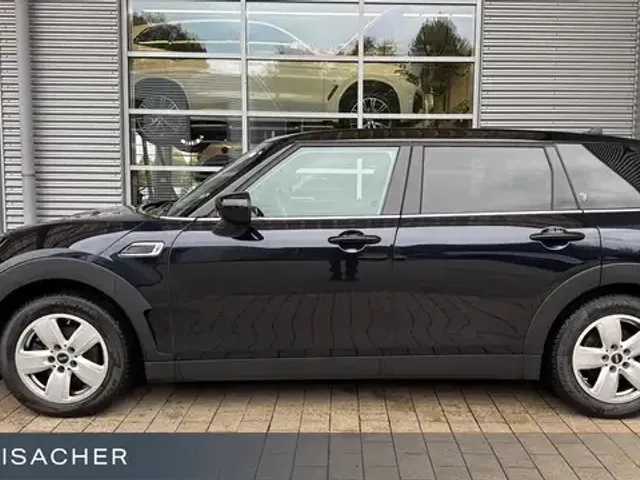MINI Cooper Clubman