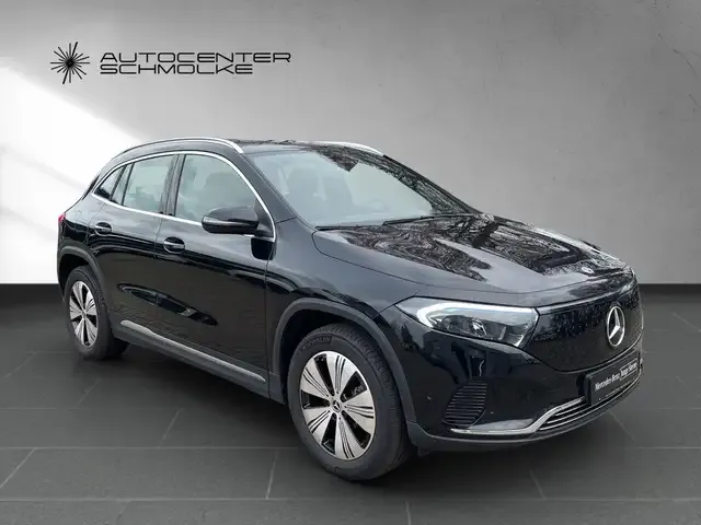 Mercedes-Benz EQA 300