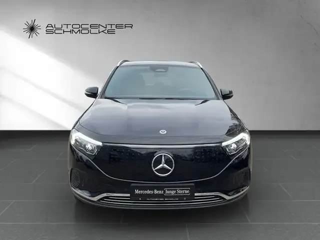 Mercedes-Benz EQA 300