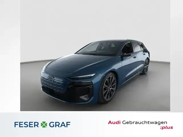 Audi Sonstiges