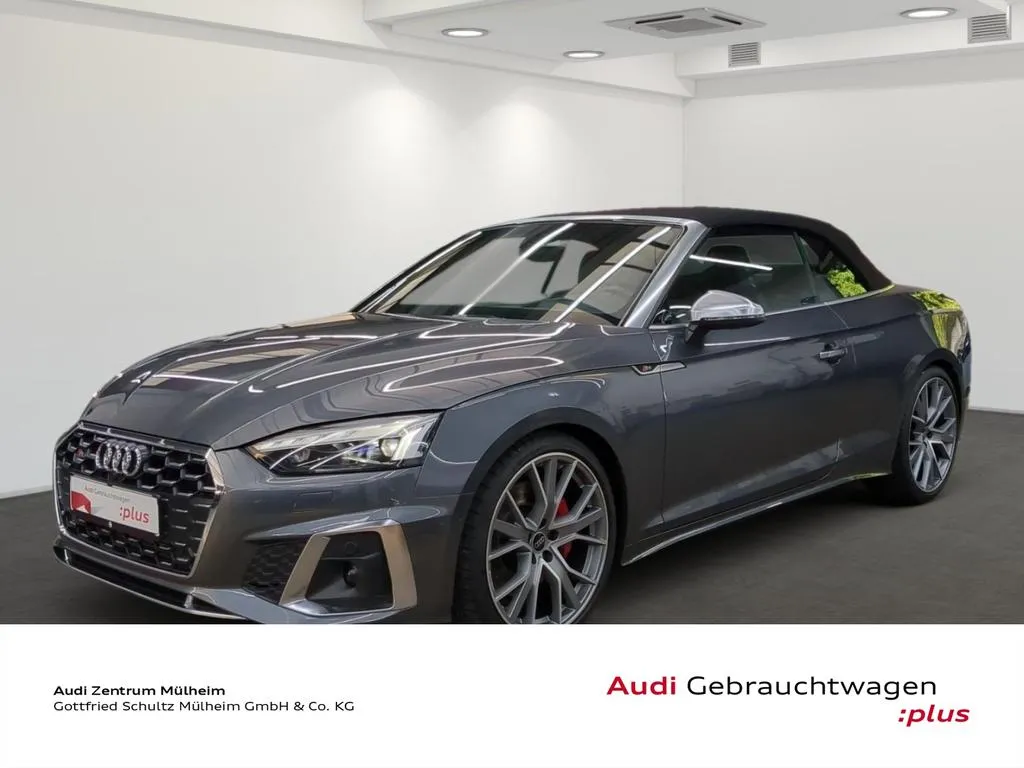 Audi S5