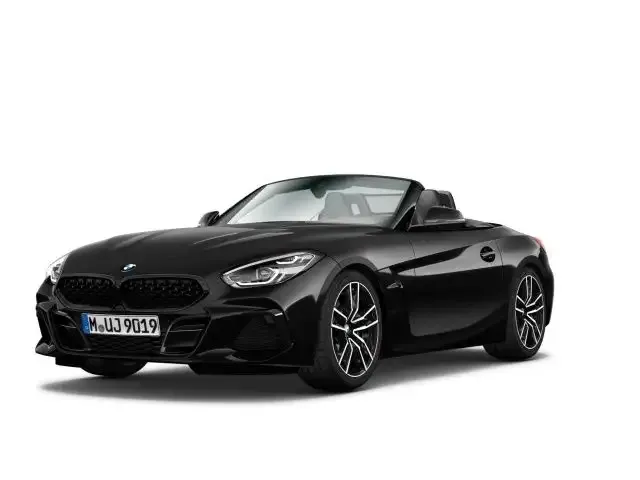 BMW Z4 M