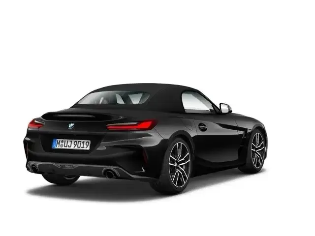 BMW Z4 M