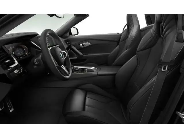 BMW Z4 M