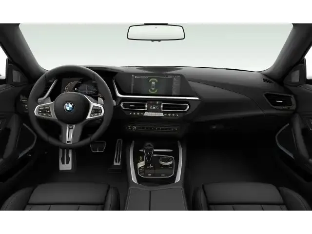 BMW Z4 M