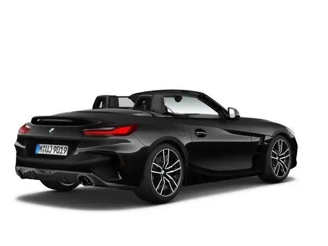 BMW Z4 M