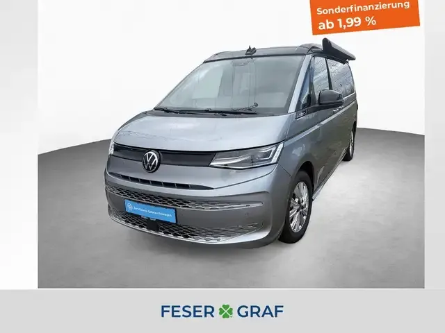 Volkswagen T7 California