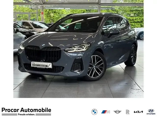 BMW 223