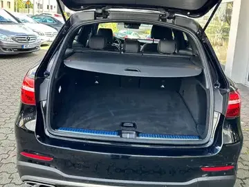 Mercedes-Benz GLC 43 AMG
