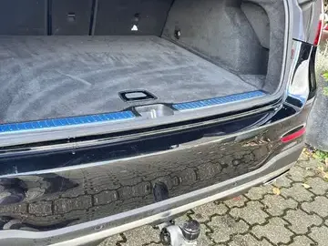 Mercedes-Benz GLC 43 AMG