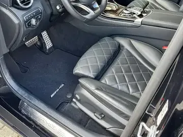 Mercedes-Benz GLC 43 AMG