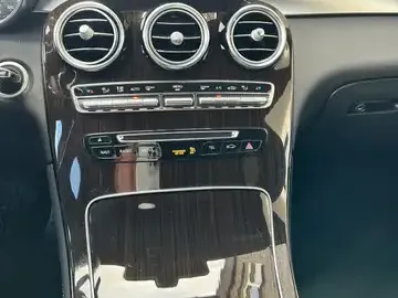 Mercedes-Benz GLC 43 AMG