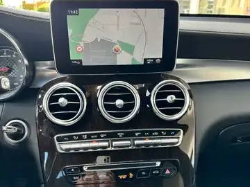 Mercedes-Benz GLC 43 AMG