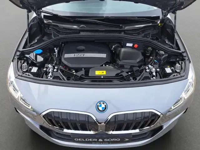 BMW Sonstiges