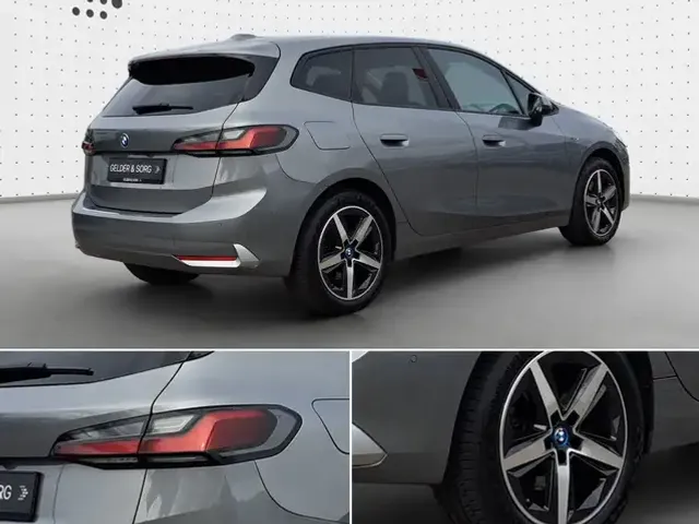 BMW Sonstiges