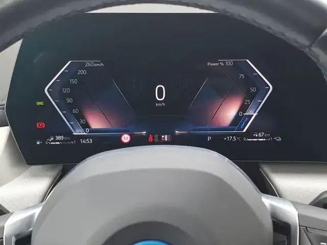 BMW Sonstiges