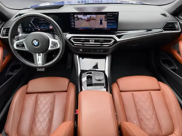 BMW 430