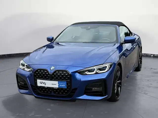 BMW 430