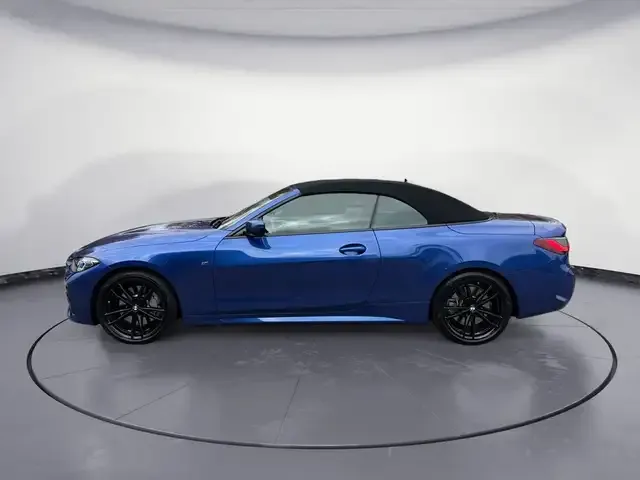 BMW 430