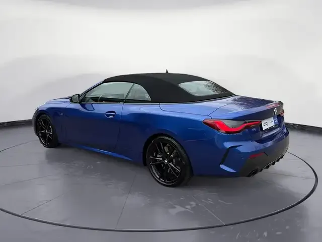BMW 430