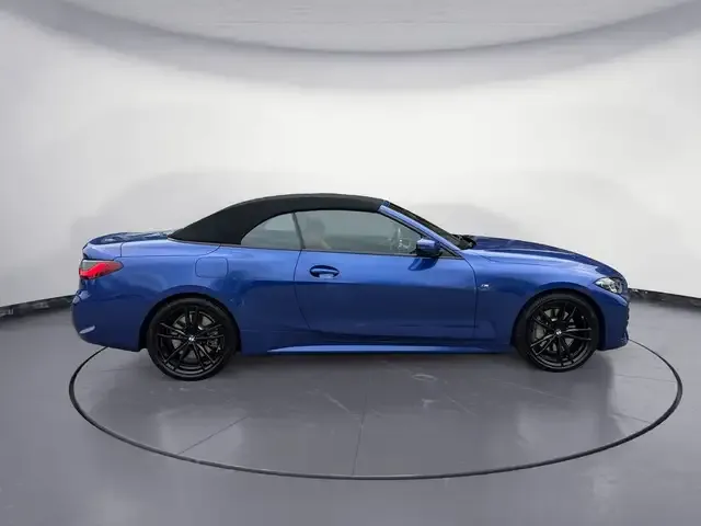 BMW 430