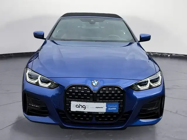 BMW 430