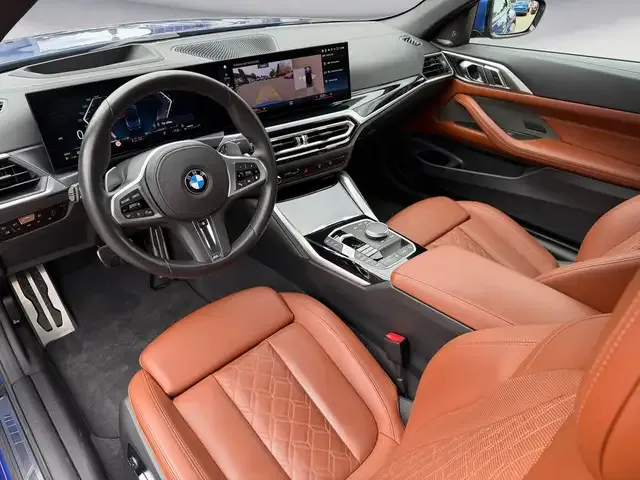 BMW 430