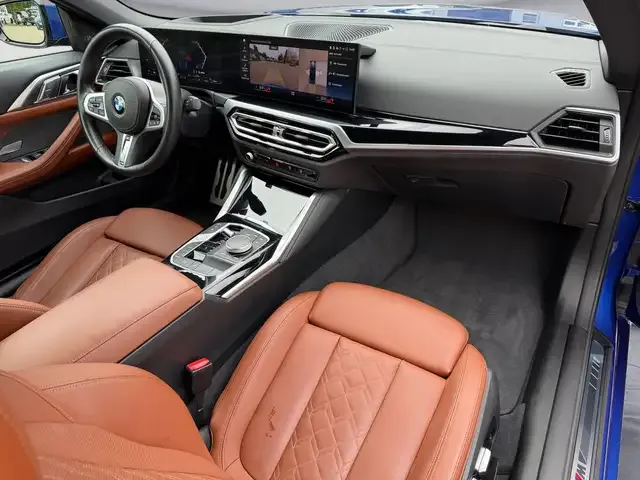 BMW 430