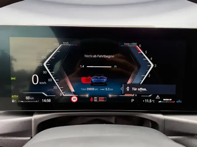 BMW 430