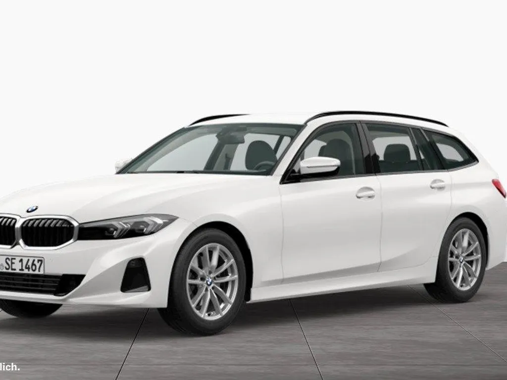 BMW 318