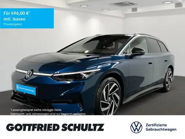 Volkswagen ID.7