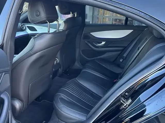 Mercedes-Benz CLS 220