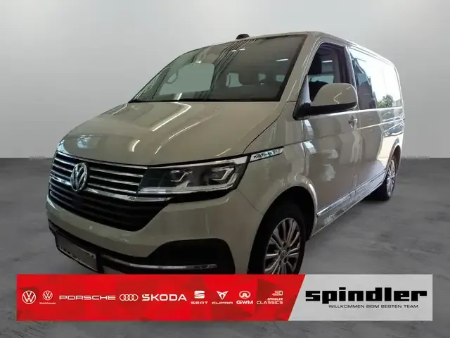 Volkswagen T6.1 Multivan