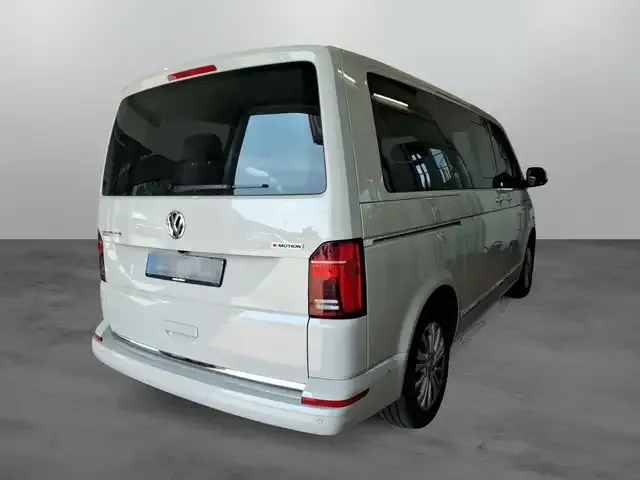 Volkswagen T6.1 Multivan