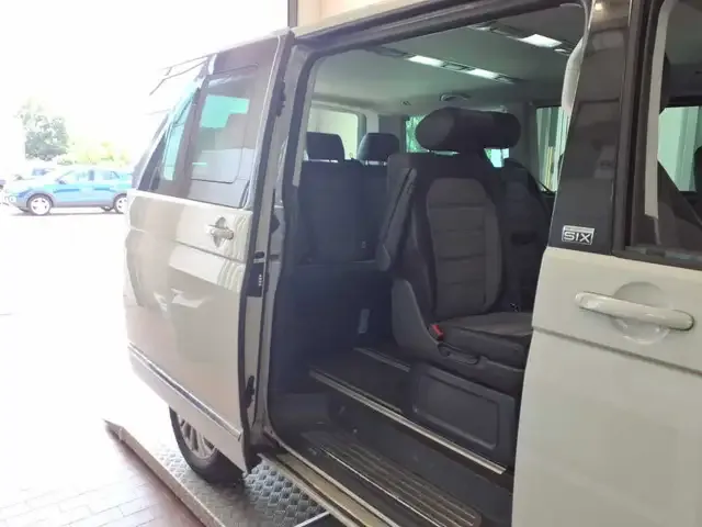 Volkswagen T6.1 Multivan