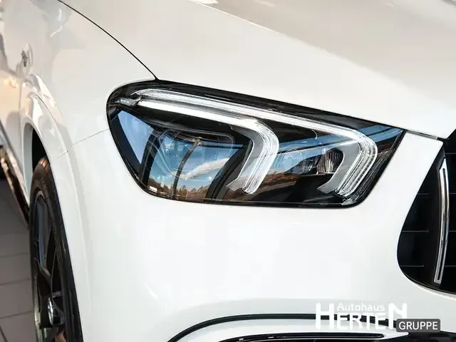 Mercedes-Benz GLE 63 AMG