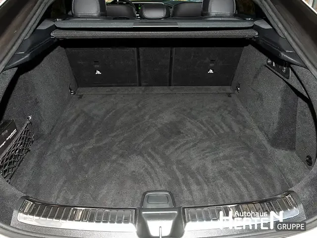 Mercedes-Benz GLE 63 AMG