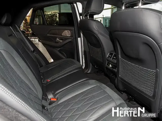 Mercedes-Benz GLE 63 AMG