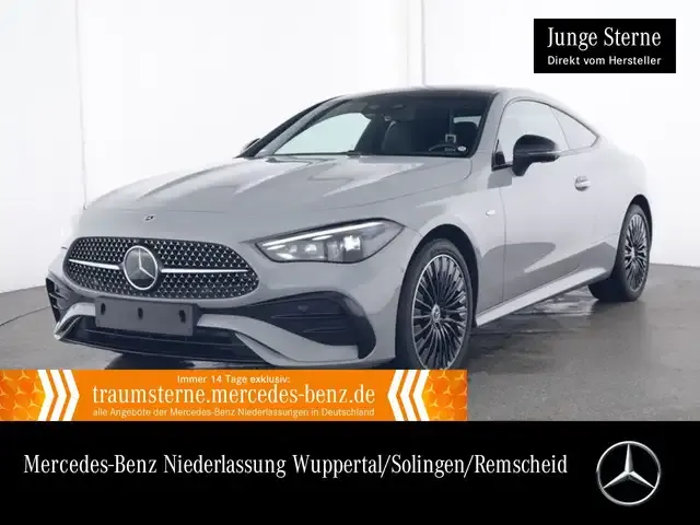 Mercedes-Benz CLE 300