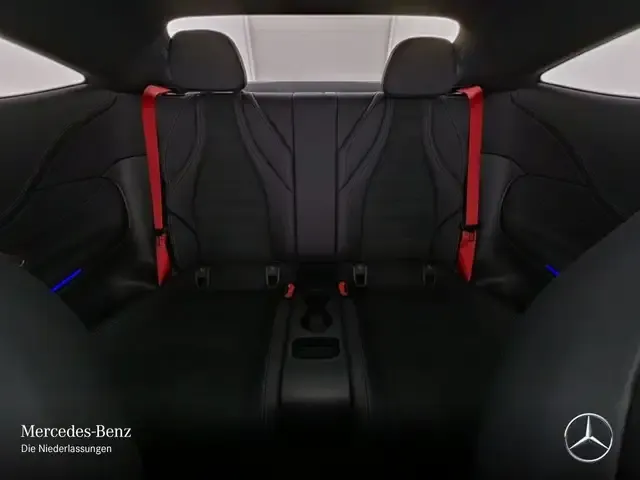 Mercedes-Benz CLE 300